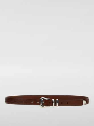 Brunello Cucinelli Belt BRUNELLO CUCINELLI Men color Brown