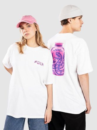 Nike SB M90 Vase T-Shirt wit