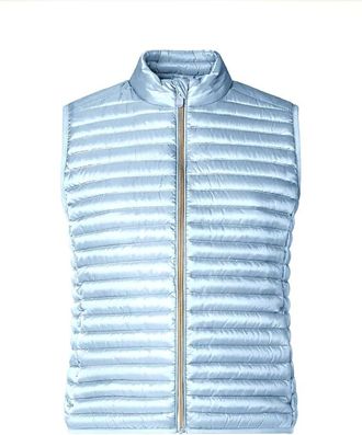 Save The Duck Arabella Vest - - Jackets - Donna - Blu - S