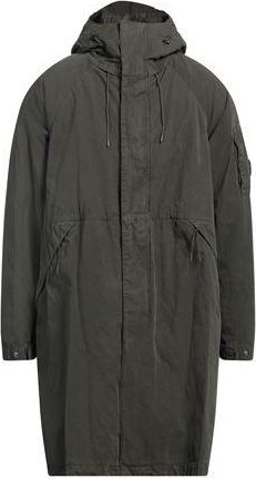 C.P. Company COATS & JACKETS - Coats on YOOX.COM