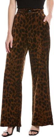 Cabi Party Velvet Pant