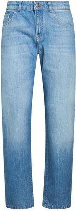 Emporio Armani BOTTOMWEAR - Pantaloni jeans su YOOX.COM