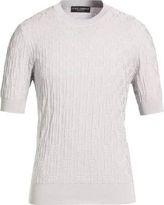 Dolce & Gabbana PRENDAS DE PUNTO - Pullover en YOOX.COM