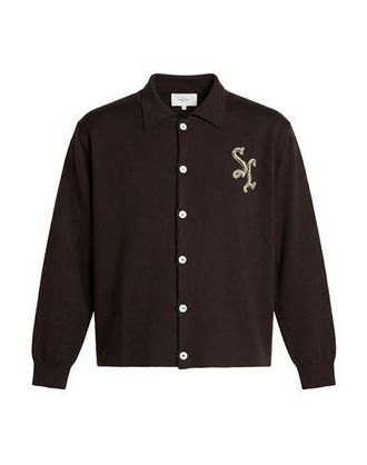 Second/Layer KNITWEAR - Cardigans on YOOX.COM