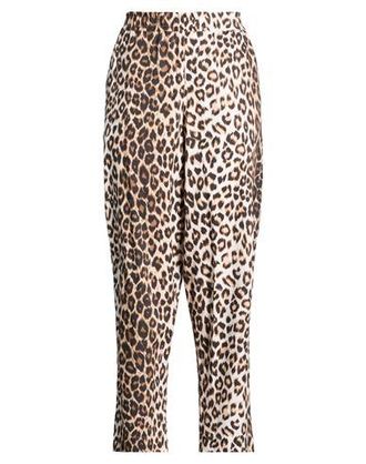 LA PRESTIC OUISTON BOTTOMWEAR - Trousers on YOOX.COM