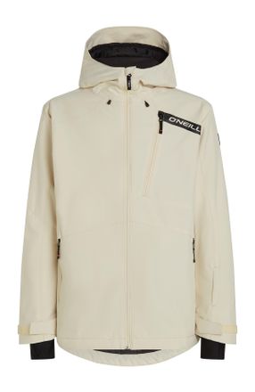 O'Neill Skijacke ONEILL FWCCRUZ SNOW JACKET, Herren, Gr. XXL, macaron, Obermaterial: 100% Polyester. Futter: 100% Polyester. Wattierung: 100% Polyester, Jacke