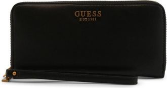 Guess Laurel-SWVB85-00460 Zwarte Damenswallet