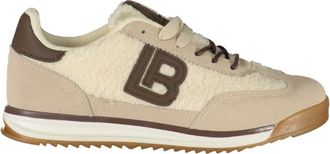Laura Biagiotti Schoenen - Dames - Schoenen - Beige - Maat: 40 EU Su&egrave;de