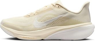 Nike (WMNS) Nike Air Zoom Pegasus 42 Light Beige Yellow IB1881-106