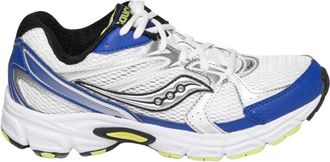 Saucony Ride Millennium - Dames - Sport - Veelkleurig - Maat: 37 EU Synthetisch