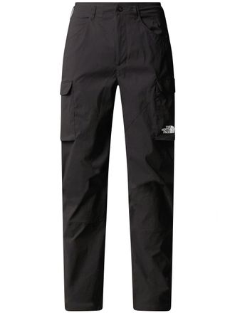 The North Face Black Exploration Polyester Sweatpants