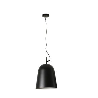 Faro Barcelona Faro Barcelona - Studio 290 L&aacute;mpara Colgante Negra 28283