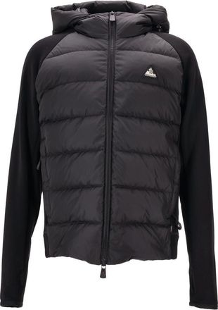 Moncler Zip Up Cardigan Grenoble