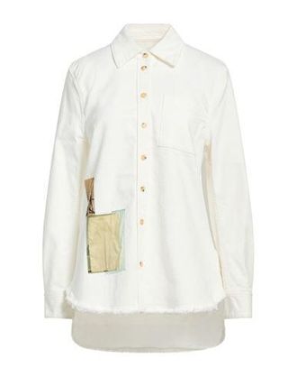 Lanvin TOPWEAR - Camicie jeans su YOOX.COM