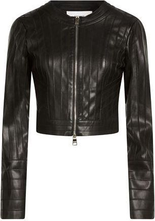 Silvian Heach JACKEN & M&Auml;NTEL - Jacken und Anoraks auf YOOX.COM