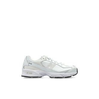 Comme Des Garçons Hombre, Zapatos, Blanco, Talla: 43 EU