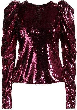 Gaëlle Paris CAMISETAS Y TOPS - Tops en YOOX.COM