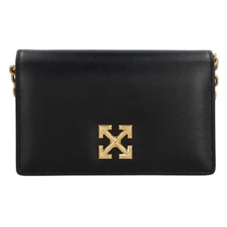 Off-white Donna, Borse, Nero, Taglia unica, new