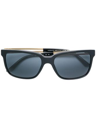 Versace Occhiali da sole - Nero