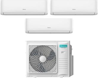 Hisense Aire Acondicionado Hisense Split 10 Kilovatios Fr&iacute;o 11 Kilovatios Calor