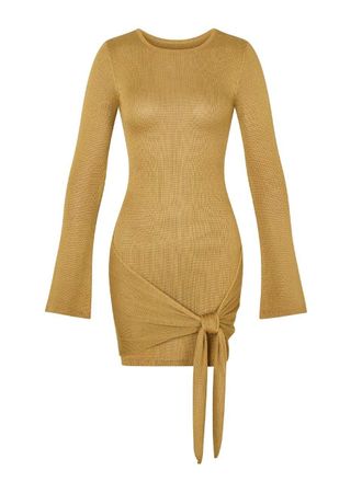 Flook Flook The Label Abiti Honey