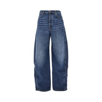 Givenchy Couture Seam jeans Man 30