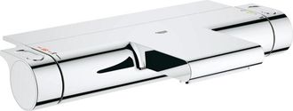 GROHE Grohtherm 2000 Miscelatore termostatico per vasca/doccia 1/2 34467001