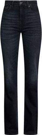 7 For All Mankind BOTTOMWEAR - Jeans on YOOX.COM