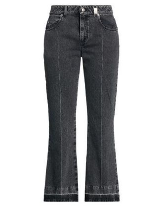 Alexander McQueen PARTES DE ABAJO - Pantalones vaqueros en YOOX.COM