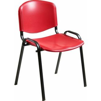 OEM Silla De Oficina Unisit Dado D5ps Rojo