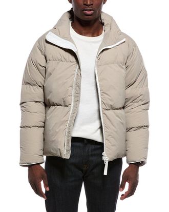 Canada Goose Lawrence Puffer Down Jacket