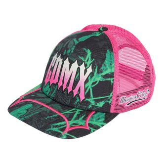 adidas FIFA World Cup 26 Host City Mexico City Cap Shock Pink KC8708
