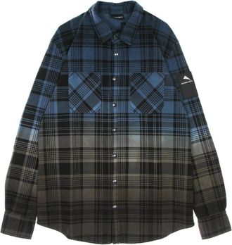 Mauna Kea Casual Shirts - Heren - Casual Overhemden - Veelkleurig - S - Overhemden