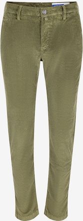 Jacob Cohen Slim-Fit-Hose aus Baumwoll- und Kaschmircord Bobby