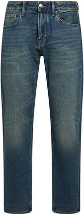 A|X Armani Exchange PARTES DE ABAJO - Pantalones vaqueros en YOOX.COM