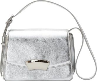3.1 Phillip Lim Id Leather Crossbody