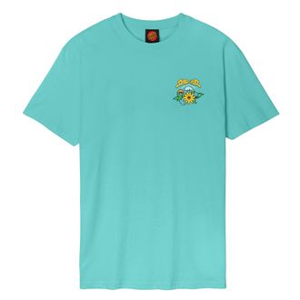 Santa Cruz WINKOWSKI 8BALLER TRIP T-SHIRT