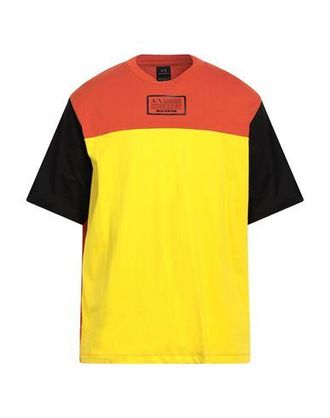 A|X Armani Exchange TOPWEAR - T-shirts sur YOOX.COM
