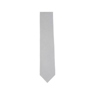 Barba Patterned Tie