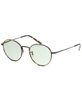 Oliver Peoples Unisex Ov1333-5062-49 Optical Frames