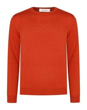 KANGRA KNITWEAR - Jumpers sur YOOX.COM