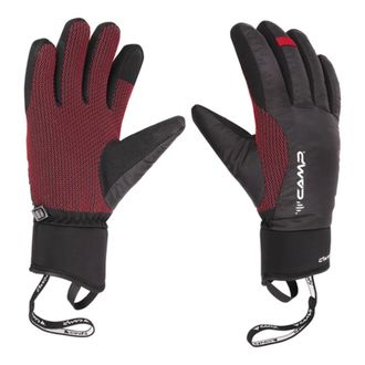 Camp Camp, unisex, Sport, Multicolore, S, new