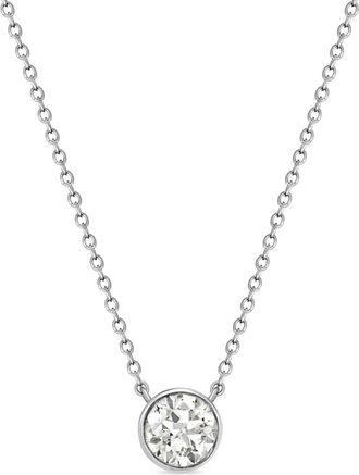 Bony Levy 14K 0.50 Ct. Tw. Diamond Necklace