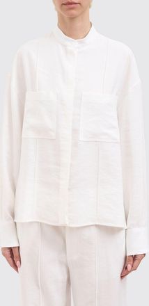 Dondup Camicia Dondup in misto viscosa