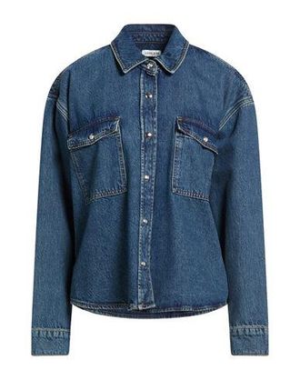Anine Bing Denim shirts