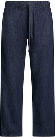Crossley BOTTOMWEAR - Pantaloni jeans su YOOX.COM