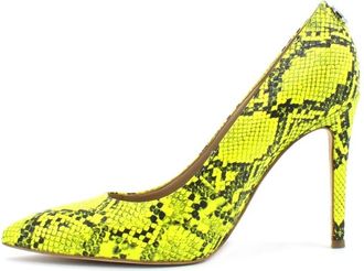 Guess Pumps - Dames - Pumps - Veelkleurig - 38 EU - Leer - Schoenen