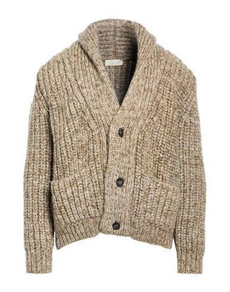 FILIPPO DE LAURENTIIS MAGLIERIA - Cardigan su YOOX.COM