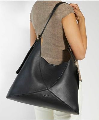 Dune London Dearest Tote in Black at Nordstrom