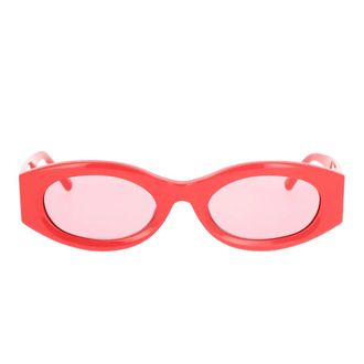 The Attico Berta Sunglasses